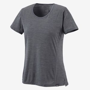 Patagonia Capilene Cool Lightweight Shirt